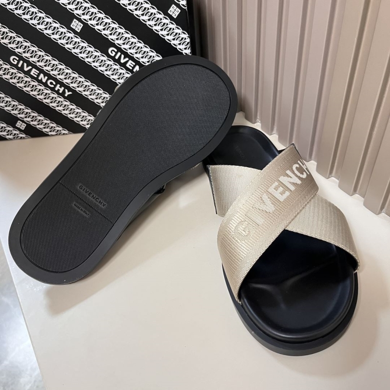 Givenchy Slippers